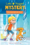 Kniha: Leila & Nugget Mystery (Dustin Brady). Andrews McMeel, 2023 Kniha: Leila & Nugget Mystery (Dustin Brady). Andrews McMeel, 2023