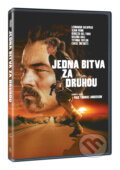 Film: Jedna bitva za druhou (Paul Thomas Anderson) (DVD). Magicbox, 2026 Film: Jedna bitva za druhou (Paul Thomas Anderson) (DVD). Magicbox, 2026