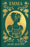 Kniha: Emma (Jane Austen). Arcturus, 2026 Kniha: Emma (Jane Austen). Arcturus, 2026