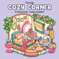 Kniha: Coco Wyo - Cozy Corner (Autorský kolektiv). Alicanto, 2026 Kniha: Coco Wyo - Cozy Corner (Autorský kolektiv). Alicanto, 2026
