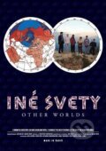 Film: Iné svety (Marko Škop) (DVD). Magicbox, 2016 Film: Iné svety (Marko Škop) (DVD). Magicbox, 2016