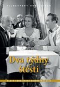Film: Dva týdny štěstí (Vladimír Slavínský) (). Filmexport Home Video, 1940 Film: Dva týdny štěstí (Vladimír Slavínský) (). Filmexport Home Video, 1940