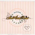 Hudobné CD: Trio de Janeiro: Malá černá domů (Indies Happy Trails). Indies Happy Trails, 2008 Hudobné CD: Trio de Janeiro: Malá černá domů (Indies Happy Trails). Indies Happy Trails, 2008