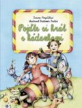 Kniha: Pojďte si hrát s hádankami (Zuzana Pospíšilová). Grada, 2011 Kniha: Pojďte si hrát s hádankami (Zuzana Pospíšilová). Grada, 2011