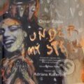 Hudební CD: Oskar Rózsa: Under My Spell (). , 2009 Hudební CD: Oskar Rózsa: Under My Spell (). , 2009