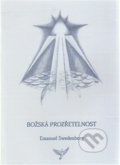Kniha: Božská Prozřetelnost (Emanuel Swedenborg). Máchová Lenka, 2007 Kniha: Božská Prozřetelnost (Emanuel Swedenborg). Máchová Lenka, 2007