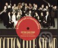Hudební CD: BRATISLAVA HOT SERENADERS: COTTON CLUB STOMP (Opus). Opus, 2010 Hudební CD: BRATISLAVA HOT SERENADERS: COTTON CLUB STOMP (Opus). Opus, 2010