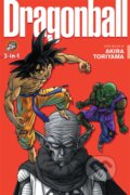 Kniha: Dragon Ball 6 (3-in-1 Edition) (Akira Toriyama). Viz Media, 2014 Kniha: Dragon Ball 6 (3-in-1 Edition) (Akira Toriyama). Viz Media, 2014