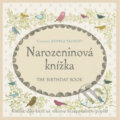 Kniha: Narozeninová knížka (Andrea Tachezy). Scrumage, 2013 Kniha: Narozeninová knížka (Andrea Tachezy). Scrumage, 2013