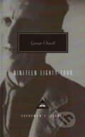 Nineteen Eighty-Four - George Orwell, 1992