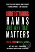 Kniha: Understanding Hamas (Helena Cobban a Rami G. Khouri). OR Books, 2024 Kniha: Understanding Hamas (Helena Cobban a Rami G. Khouri). OR Books, 2024