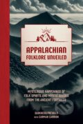 Kniha: Appalachian Folklore Unveiled (Darkness Prevails). Wellfleet, 2024 Kniha: Appalachian Folklore Unveiled (Darkness Prevails). Wellfleet, 2024