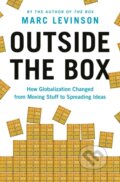 Kniha: Outside the Box (Marc Levinson). Princeton University Press, 2021 Kniha: Outside the Box (Marc Levinson). Princeton University Press, 2021