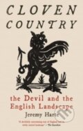 Kniha: Cloven Country (Jeremy Harte). Reaktion Books, 2023 Kniha: Cloven Country (Jeremy Harte). Reaktion Books, 2023