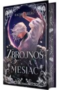 Kniha: Zbrojnoš a Mesiac (Rachel Gillig). DOT., 2026 Kniha: Zbrojnoš a Mesiac (Rachel Gillig). DOT., 2026