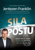 Kniha: Sila pôstu (Jentezen Franklin). Slovo života international, 2026 Kniha: Sila pôstu (Jentezen Franklin). Slovo života international, 2026