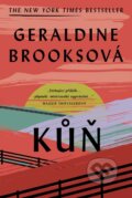 Kniha: Kůň (Geraldine Brooks). Tatran, 2026 Kniha: Kůň (Geraldine Brooks). Tatran, 2026