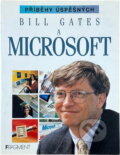 Kniha: Bill Gates a Microsoft (David Marshall). Fragment, 1996 Kniha: Bill Gates a Microsoft (David Marshall). Fragment, 1996