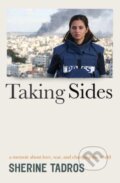 Kniha: Taking Sides (Sherine Tadros). Scribe Publications, 2023 Kniha: Taking Sides (Sherine Tadros). Scribe Publications, 2023