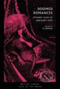 Kniha: Doomed Romances (Joanne Ella Parsons). British Library, 2024 Kniha: Doomed Romances (Joanne Ella Parsons). British Library, 2024