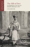 Kniha: The Hill of Devi (E. M. Forster). , 2022 Kniha: The Hill of Devi (E. M. Forster). , 2022