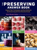 Kniha: The Preserving Answer Book (Sherri Brooks Vinton). Storey Publishing, 2021 Kniha: The Preserving Answer Book (Sherri Brooks Vinton). Storey Publishing, 2021