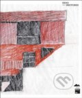 Kniha: Skici / Sketches (Daniel Brachtl, Jan Jakub Tesař, Ján Stempel a Kateřina Koňata Dolejšová). Kant, 2016 Kniha: Skici / Sketches (Daniel Brachtl, Jan Jakub Tesař, Ján Stempel a Kateřina Koňata Dolejšová). Kant, 2016