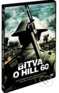 Film: Bitva o Hill 60 (Jeremy Sims) (DVD). Magicbox, 2011 Film: Bitva o Hill 60 (Jeremy Sims) (DVD). Magicbox, 2011