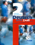 Deutsch eins, zwei 2 - Drahomíra Kettnerová, Lea Tesařová, Fraus, 2006