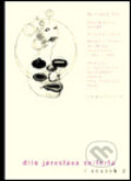 Kniha: Dílo Jaroslava Seiferta (svazek 2) (Jaroslav Seifert). Akropolis, 2003 Kniha: Dílo Jaroslava Seiferta (svazek 2) (Jaroslav Seifert). Akropolis, 2003