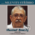 Audiokniha: Zpověď (Vlastimil Brodský). B.M.S., 2012 Audiokniha: Zpověď (Vlastimil Brodský). B.M.S., 2012