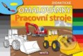 Kniha: Pracovní stroje (Betexa). Betexa, 2011 Kniha: Pracovní stroje (Betexa). Betexa, 2011