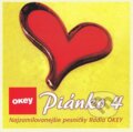 Hudební CD: OKEY Piánko 4 (). , 2010 Hudební CD: OKEY Piánko 4 (). , 2010