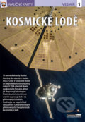 Kniha: Naučné karty: Kosmické lodě (Computer Media). Computer Media, 2016 Kniha: Naučné karty: Kosmické lodě (Computer Media). Computer Media, 2016
