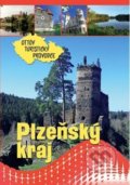 Kniha: Plzeňský kraj (Ottovo nakladatelství). Ottovo nakladatelství, 2014 Kniha: Plzeňský kraj (Ottovo nakladatelství). Ottovo nakladatelství, 2014