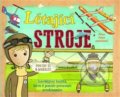 Kniha: Létající stroje (Nick Arnold). Mladá fronta, 2014 Kniha: Létající stroje (Nick Arnold). Mladá fronta, 2014