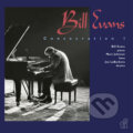 Hudobné CD: Bill Evans: Consecration 1 LP (Music on Vinyl). Music on Vinyl, 2025 Hudobné CD: Bill Evans: Consecration 1 LP (Music on Vinyl). Music on Vinyl, 2025