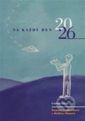 Kniha: Na každý den 2026 (Romana Čunderlíková). Kalich, 2026 Kniha: Na každý den 2026 (Romana Čunderlíková). Kalich, 2026