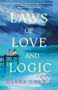 Kniha: Laws of Love and Logic, 2026 Kniha: Laws of Love and Logic, 2026