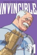 Kniha: INVINCIBLE TP VOL 11 (NEW EDITION) (Image Comics). Image Comics, 2025 Kniha: INVINCIBLE TP VOL 11 (NEW EDITION) (Image Comics). Image Comics, 2025