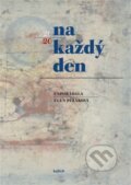 Kniha: Na každý den 2020 (Elen Plzáková). Kalich Kniha: Na každý den 2020 (Elen Plzáková). Kalich