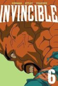 Kniha: Invincible Volume 6 (New Edition) (Image Comics). Image Comics, 2024 Kniha: Invincible Volume 6 (New Edition) (Image Comics). Image Comics, 2024
