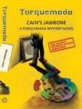 Kniha: Cain´s Jawbone (). , 2023 Kniha: Cain´s Jawbone (). , 2023