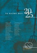Kniha: Na každý den 2025 (Jan Mamula). Kalich Kniha: Na každý den 2025 (Jan Mamula). Kalich