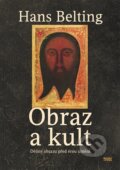 Kniha: Obraz a kult (Hans Belting). Books & Pipes, 2026 Kniha: Obraz a kult (Hans Belting). Books & Pipes, 2026