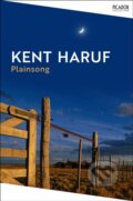 Kniha: Plainsong (Kent Haruf). Picador, 2024 Kniha: Plainsong (Kent Haruf). Picador, 2024