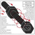 Hudební CD: Hudba Praha: Hudba Praha (Supraphon). Supraphon, 2025 Hudební CD: Hudba Praha: Hudba Praha (Supraphon). Supraphon, 2025