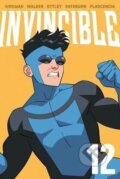 Kniha: INVINCIBLE TP VOL 12 (NEW EDITION) (-). Image Comics, 2025 Kniha: INVINCIBLE TP VOL 12 (NEW EDITION) (-). Image Comics, 2025