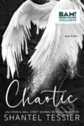 Kniha: Chaotic (-). Independently Published, 2025 Kniha: Chaotic (-). Independently Published, 2025