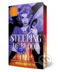 Kniha: A Steeping of Blood, 2025 Kniha: A Steeping of Blood, 2025
